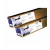 Hewlett Packard Clear film transparant inktjet 174g/m2 914mm x 22.9m 1 rol 1-pack