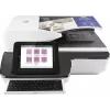 Hewlett Packard Scanjet Flow N9120 fn2 Document Flatbed Scanner