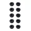 Jabra Engage 65/75 Ear Cushions BLK Stereo HS5 pairs