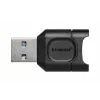 Kingston Technology MobileLite Plus USB 3.1 microSDHC/SDXC UHS-II Card Reader