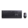 Lenovo Professional Wireless Keyboard and Mouse Combo - Italy