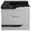 Lexmark Color Laser CS820de A4 57ppm