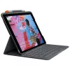 Logitech Slim Folio for iPad 7th gen. GRAPHITE TUR INTNL