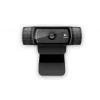 Logitech HD Pro Webcam C920 - USB - EMEA