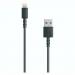 Anker PowerLine Select+ USB-A to LTG 3ft Black C89