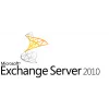 Microsoft EDU Exchange Standard CAL 2010 Standard 5 LICS
