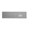 Microsoft Surface Keyboard Commer SC Bluetooth French GRAY Belgium 1 License