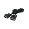 American Power Conversion Smart signalling Interface Cable RS-232 voor Windows NT/2000/98 Novell