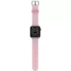 Otterbox Watch Band for Apple Watch Series 6/SE/5/4 44mm Pink Promise - pink