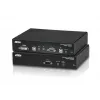 Aten USB DVI Optical Fiber KVM Extender(1920 x 1200 up to 600m) with Local Console and Audio
