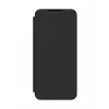 Samsung A15 Wallet Flip Case Black