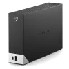 Seagate Technology ONE TOUCH DESKTOP WITH HUB 10TB3.5IN USB3.0 EXT. HDD 2 USB HUBS