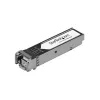 StarTech.com Brocade 10G-SFPP-BXD Compatible SFP+ Module - 10GBase-BX Fiber Optical Transceiver Downstream (10G-SFPP-BXD-ST)