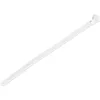 StarTech.com 8' Reusable Cable Ties Nylon 100 Pack