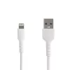 StarTech.com Cable USB to Lightning MFi Certified 1m