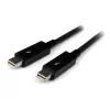 StarTech.com 1m Thunderbolt Cable - M/M
