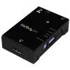 StarTech.com EDID Emulator for HDMI Displays - Video Ghosting - 1080p Add copied or ghosted Extended Display Identification Data to your HDMI signal ensuring display compatibility