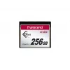 Transcend 256GB CFast2.0 MLC Turbo SATA3 Tot 510/370 MB/s