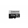Transcend 256GB microSD w/ adapter UHS-I U3 A2 Max 160/125 MB/s