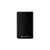 Transcend 1TB StoreJet HDD 2.5i portable USB 3.0 Portable HDD Black