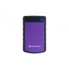 Transcend 1TB StoreJet 2.5i 25H3P USB3 Portable HDD Violet