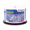 Verbatim DVD-R 4.7GB 16xspd AdvancedAZO 50Spindle