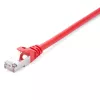 Video seven Cat6 Ethernet Red STP 10M Cat6 Shielded Ethernet Red 10M