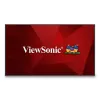 Viewsonic ViewBoard LED large format display 65IN 3840x2160 16:9 5000:1 8ms 450 nits Android 11 24/7 USB-C landscape/portrait