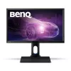 BenQ BL2420PT Color: Non Glossy Black Size: 23.8iW Resolution: 2560x1440 Display Area(mm): 526.85x296.359 Brightness ( typ.): 300 nits Contrast ( typ. ): 1000:1