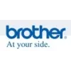 Brother 24mmX24mm ROND LABEL