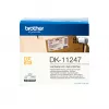 Brother DK-11247 Multi Purpose label (17x54mm) 400 labels