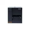 Brother Industriele labelprinter- Thermal transfer/Direct thermisch- 128MB RAM/128MB FLASH