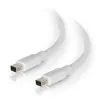 C2G Cables To Go Cbl/2m C2G Mini DisplayPort M/M WH
