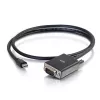 C2G Cables To Go Cbl/0.9M Mini Displayport Vga Black