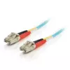 C2G Cables To Go Cbl/3m LC/LC 10Gb LSZH Dplx 50/125 Fbr