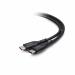 C2G Cables To Go 12ft 4m USB 2.0 Type C Male-C Male 5a