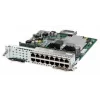 Cisco Systems Enhcd EtherSwitch L2/L3 SM 15 FE 1 GE POE