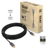 Club 3D HIGH SPEED HDMI AOC CABLE 8K60HZ 4K120HZ 15M/ 49.2 FT M/M CERTIFIED