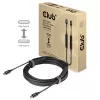 Club 3D USB TYPE C 3.1 GEN 1 MALE TO HDMI 2.0 FEMALE 4K60HZ UHD/ 3D ACTIVE ADAPTER