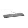 Dell KB216 French (AZERTY) Grey (-PL)