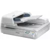 Epson WorkForce DS-70000N. Scanners. A3. Input: 16.Bits.Color / 8.Bits.Monochrome. Output: 48.Bits.Color / 24.Bits.Monochrome. 200.Pages
